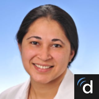 Ranbir Kaur, DO
