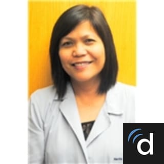 Merlita Cruzat-Blanco, MD