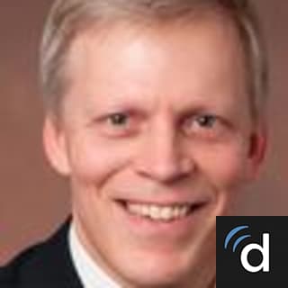 Todd Reynolds, MD