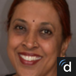 Lalitha Ananth, MD