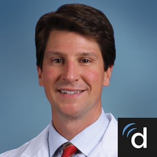 Ray Van Metre, MD