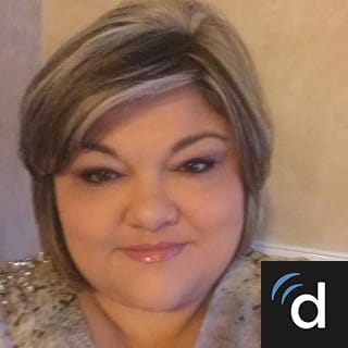 Brenda Dexter