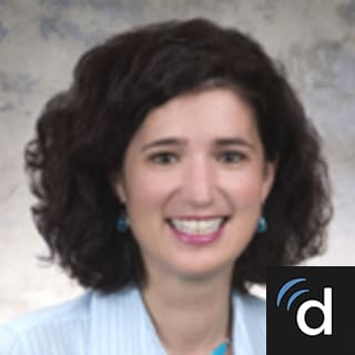 Alexandra Stefanovic, MD