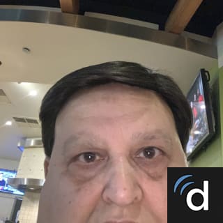 Najib Kirmani, MD, Psychiatry, Orlando, FL