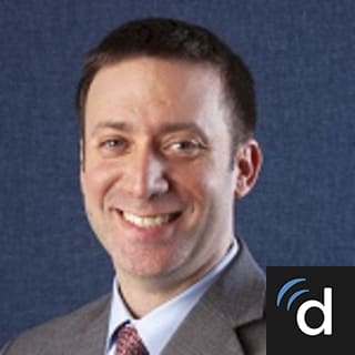 Marc Chasin, MD