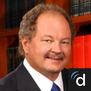 James Griffin, MD