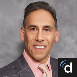 Jay Sandlow, MD