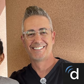 Matthew Abrams, MD, Neonat/Perinatology, Phoenix, AZ