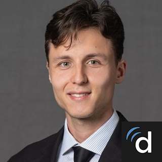 Pavel Krupyshev, MD, Resident Physician, Bronx, NY