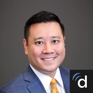 Julian Yang, MD