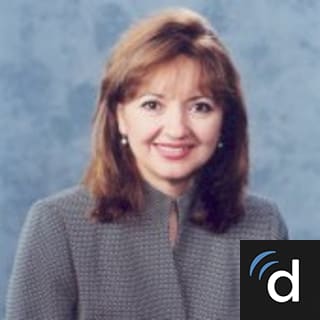 Dora (Fernandez) Cantu, MD