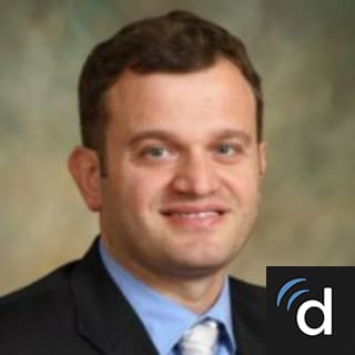 Ali Kilic, MD