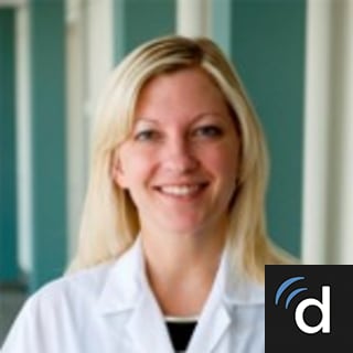 Julie Specht, MD