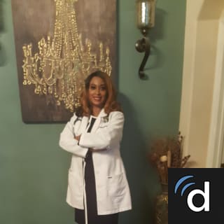 Carlene Waters-Hollingsworth, General Surgery, Orlando, FL
