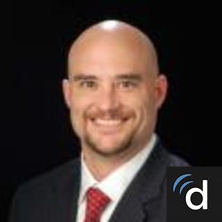 Brett Sanders, MD