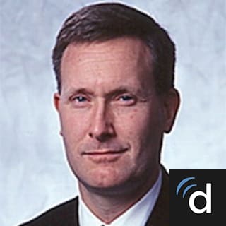 Robert Whisnant, MD