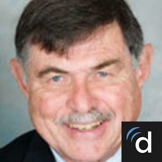 David Eschenbach, MD
