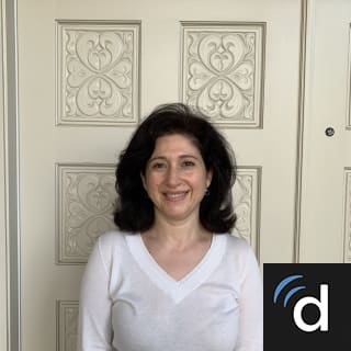 Masha Nakelchik, MD