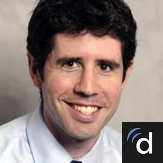 Spencer Bershow, MD