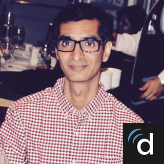 Uttam Bodanapally, MD