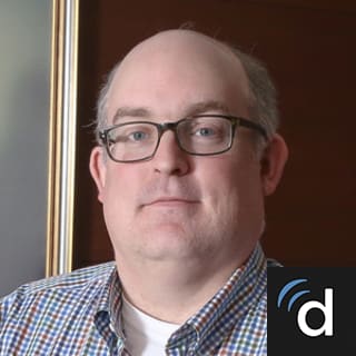Kurt Patton, MD