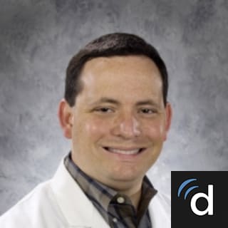 Michael Smith, MD