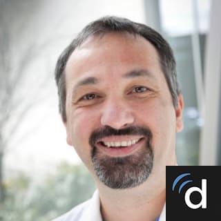Stefan Kostadinov, MD