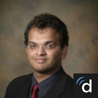 Vipul Patel, MD, Internal Medicine, Springfield, OH