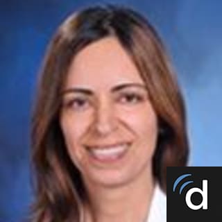 Fariba Javadi, MD
