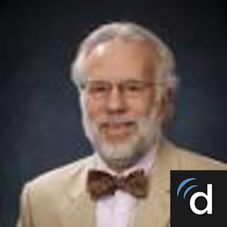 Laurence Rubenstein, MD, Geriatrics, Medford, OR