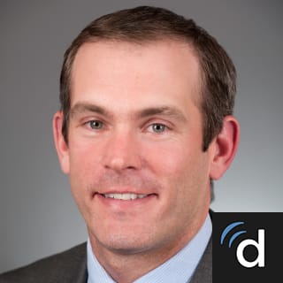 Collin May, MD