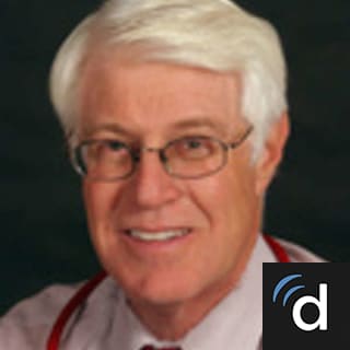 Mark Ballow, MD