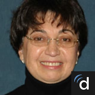 Galina Balon, MD, Internal Medicine, Mountain View, CA