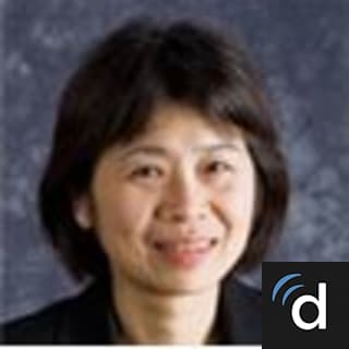 Margaret Chung, MD