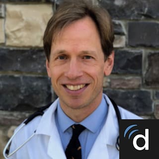 Stephen Alsdorf, MD