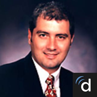 Nicholas Goucher, MD