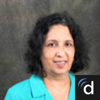 Neela Bakane, MD