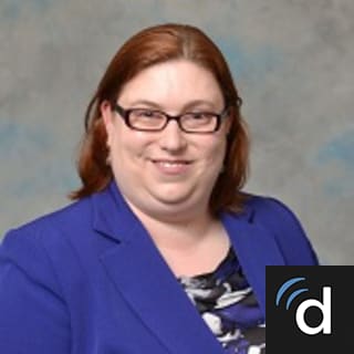 Amanda Ginovsky, Family Nurse Practitioner, Everett, WA