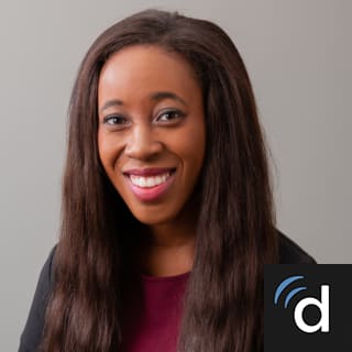 Cynthia Akagbosu, MD