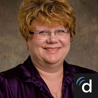 Vicki Hankins, Family Nurse Practitioner, Milton, FL