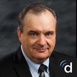 Ciprian Crismaru, MD