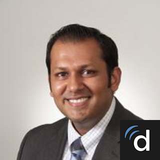 Vedant Gupta, MD