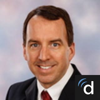 Matthew Scott, MD