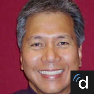 Benjamin Martinez, MD