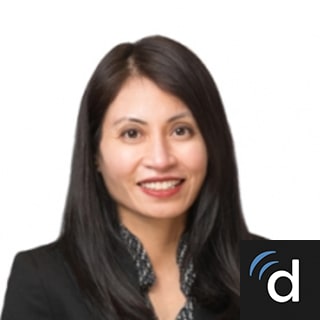 Monina Pascua, MD