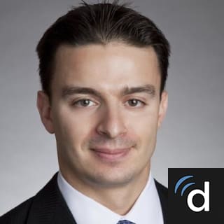 Alexander Golant, MD