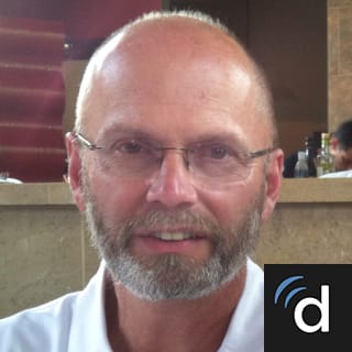 Frank O'Brien, MD