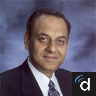 Ajay Verma, MD, Pulmonology, Decatur, IL