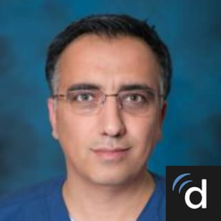 Amir Pouradib, MD