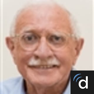 Jona Perlmutter, MD